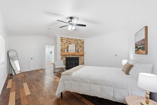 9902 County Road 2434, Terrell, TX 75160