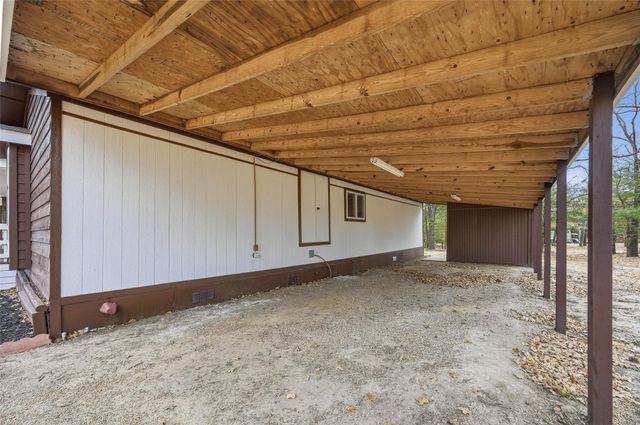 9902 County Road 2434, Terrell, TX 75160