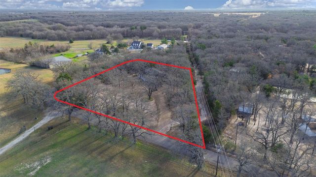 9902 County Road 2434, Terrell, TX 75160