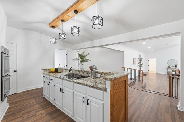 9902 County Road 2434, Terrell, TX 75160