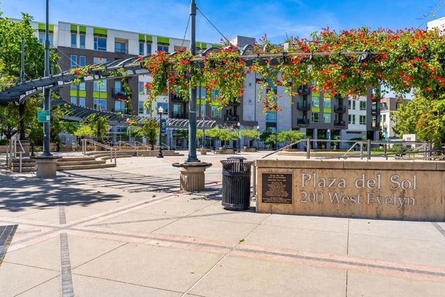 418 E Evelyn Avenue 202, Sunnyvale, CA 94086