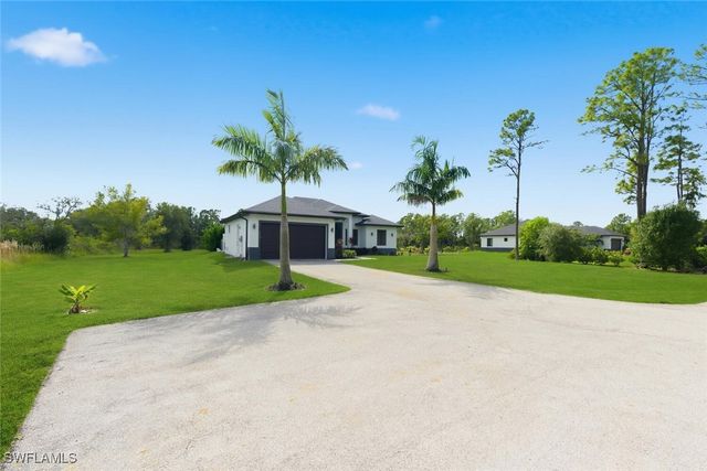 3362 56th AVE NE, Naples, FL 34120