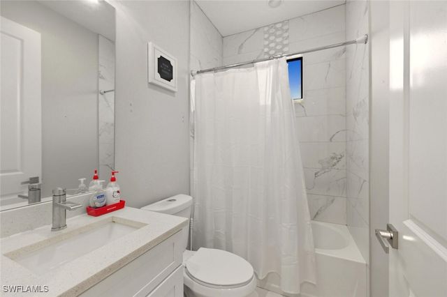 3362 56th AVE NE, Naples, FL 34120