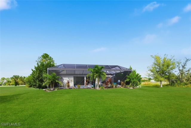 3362 56th AVE NE, Naples, FL 34120