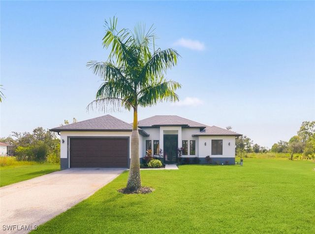 3362 56th AVE NE, Naples, FL 34120