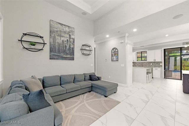 3362 56th AVE NE, Naples, FL 34120