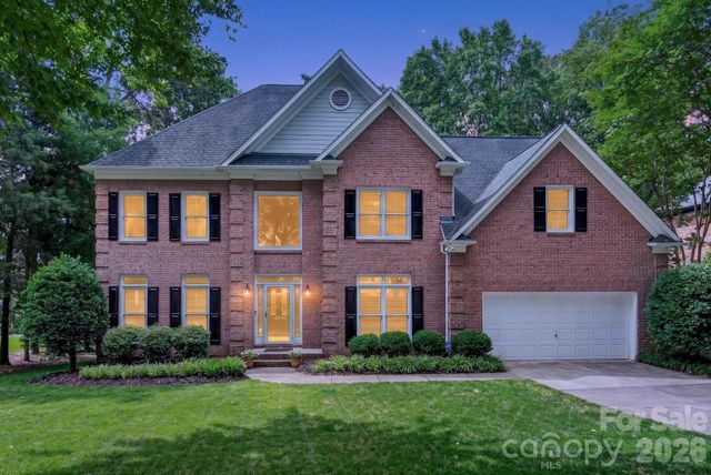 12230 Farnborough Road, Huntersville, NC 28078