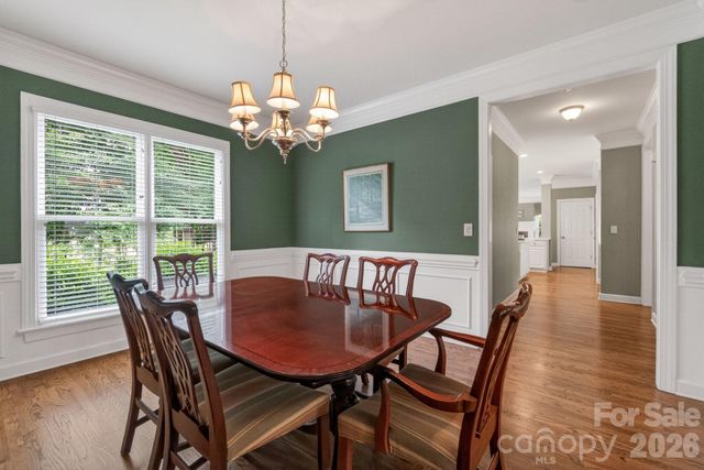 12230 Farnborough Road, Huntersville, NC 28078