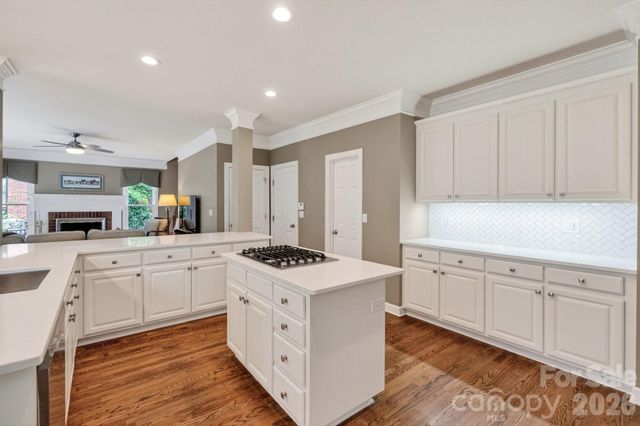 12230 Farnborough Road, Huntersville, NC 28078