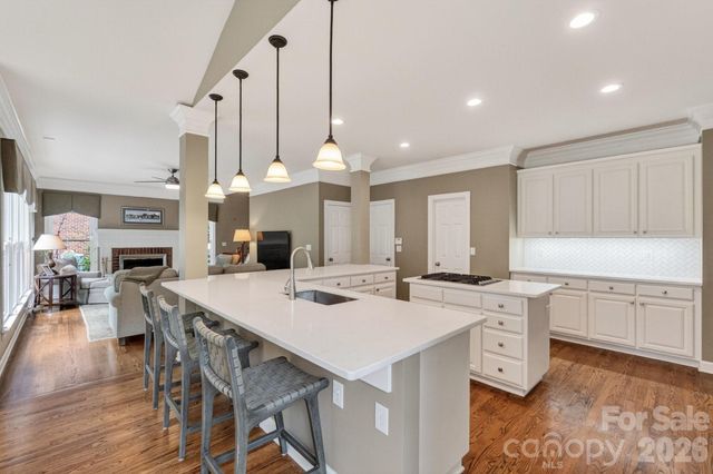 12230 Farnborough Road, Huntersville, NC 28078