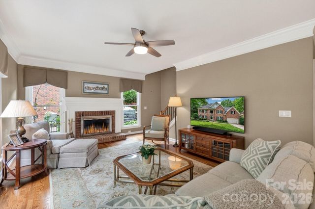 12230 Farnborough Road, Huntersville, NC 28078