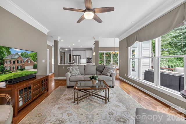 12230 Farnborough Road, Huntersville, NC 28078