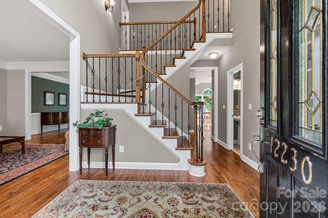 12230 Farnborough Road, Huntersville, NC 28078