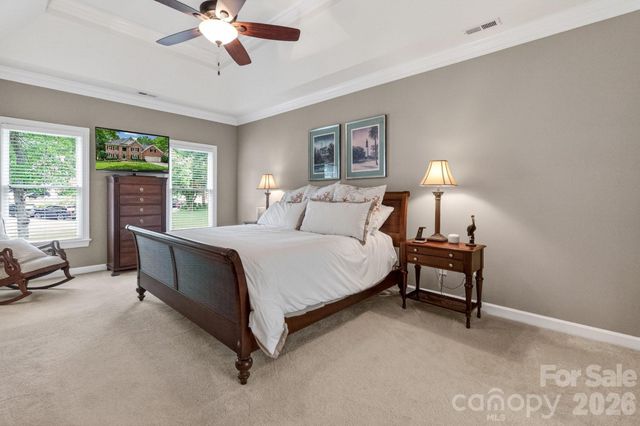 12230 Farnborough Road, Huntersville, NC 28078