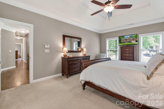 12230 Farnborough Road, Huntersville, NC 28078