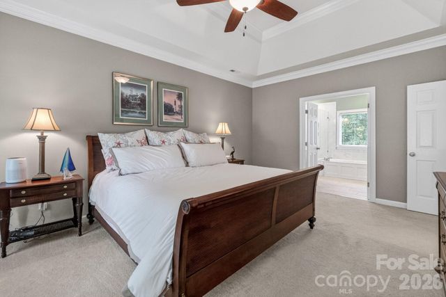 12230 Farnborough Road, Huntersville, NC 28078