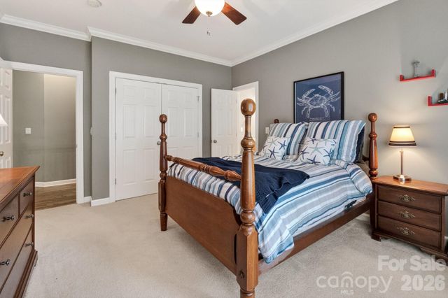 12230 Farnborough Road, Huntersville, NC 28078