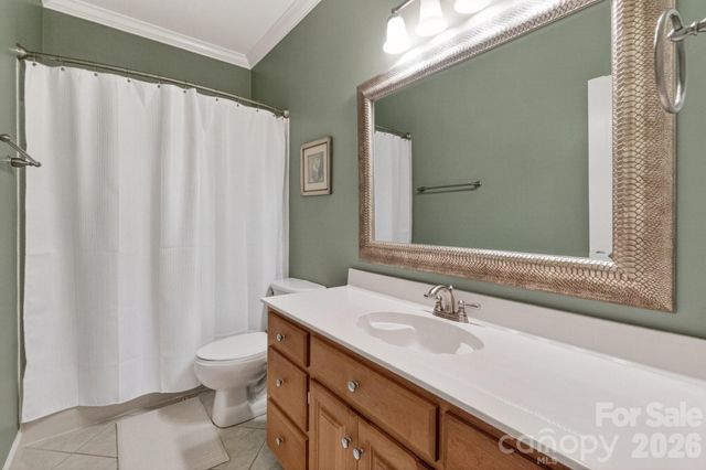 12230 Farnborough Road, Huntersville, NC 28078