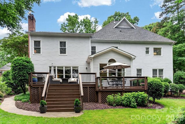12230 Farnborough Road, Huntersville, NC 28078