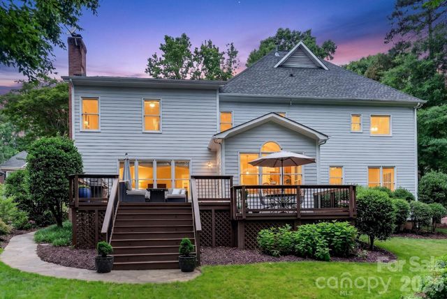 12230 Farnborough Road, Huntersville, NC 28078