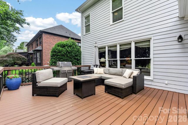 12230 Farnborough Road, Huntersville, NC 28078