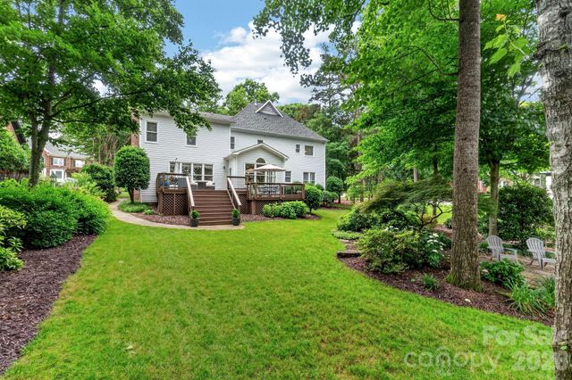 12230 Farnborough Road, Huntersville, NC 28078