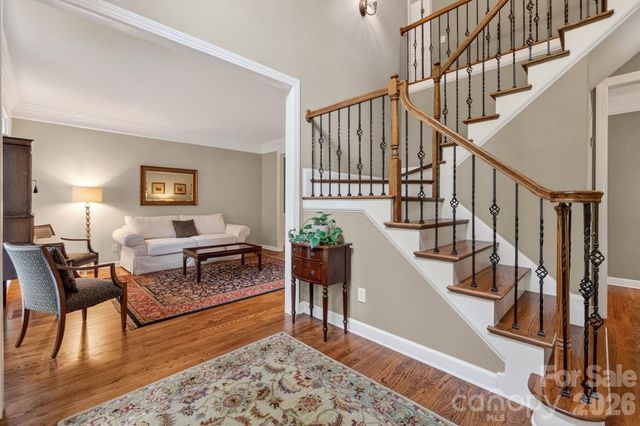 12230 Farnborough Road, Huntersville, NC 28078
