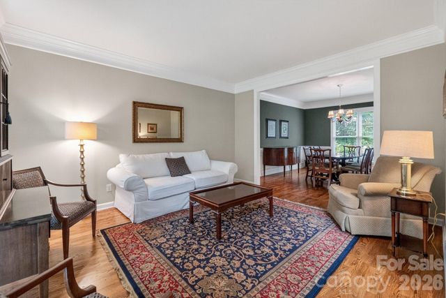 12230 Farnborough Road, Huntersville, NC 28078