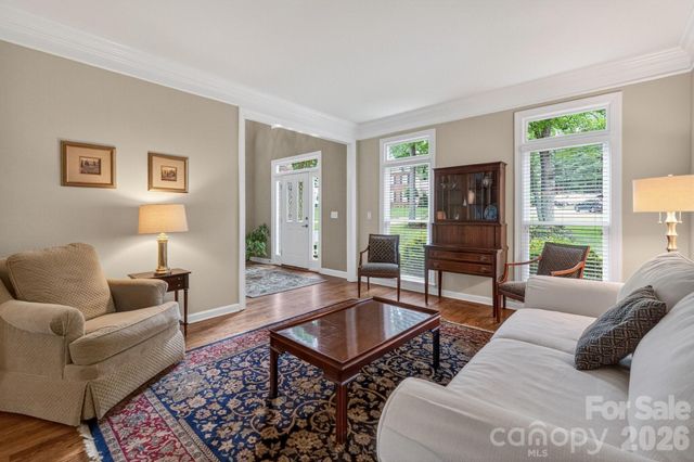 12230 Farnborough Road, Huntersville, NC 28078