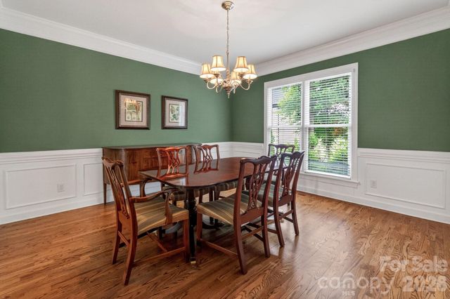 12230 Farnborough Road, Huntersville, NC 28078