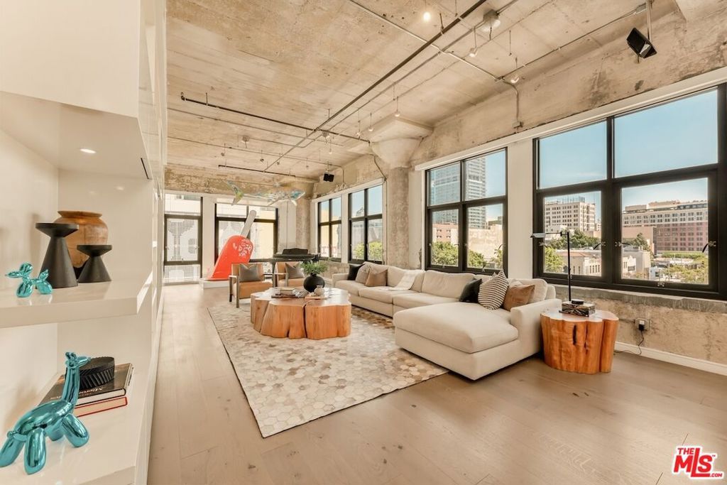 330 W 11th Street 401 & 402, Los Angeles, CA 90015 — photo 4