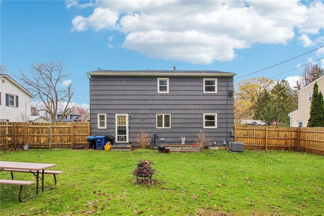 173 Eaton Road, Irondequoit, NY 14617