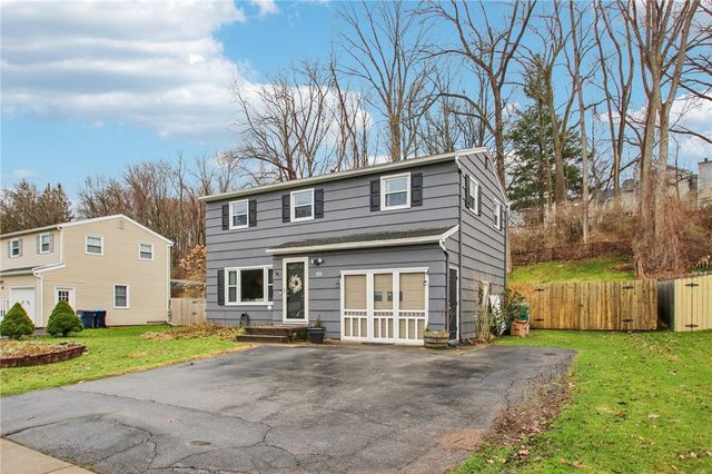 173 Eaton Road, Irondequoit, NY 14617