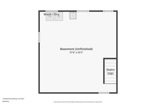 173 Eaton Road, Irondequoit, NY 14617