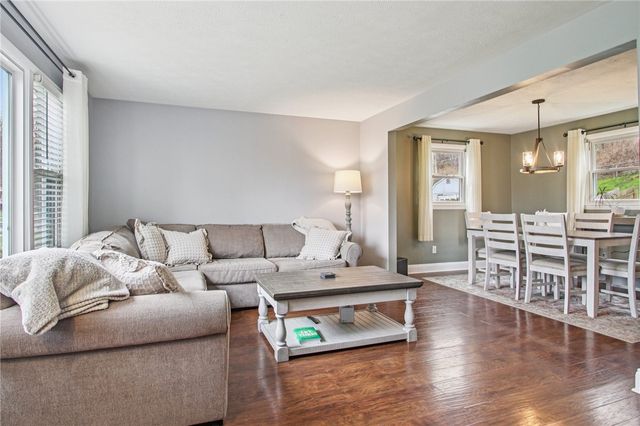 173 Eaton Road, Irondequoit, NY 14617