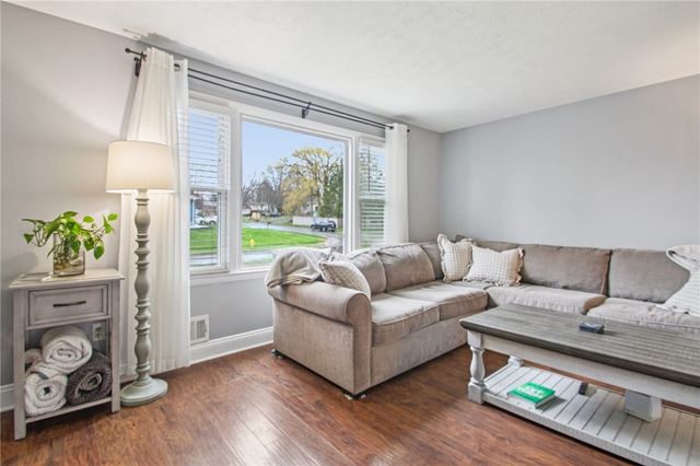 173 Eaton Road, Irondequoit, NY 14617