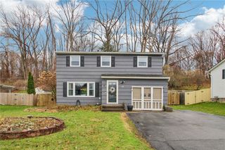 173 Eaton Road, Irondequoit, NY 14617