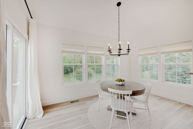 3219 Cimmaron Ash Drive, Zionsville, IN 46077