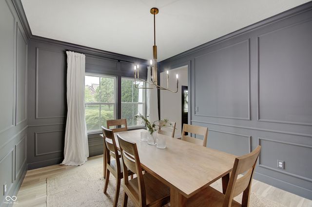 3219 Cimmaron Ash Drive, Zionsville, IN 46077