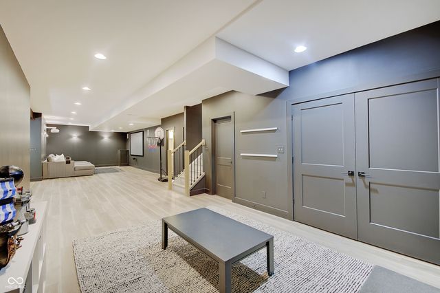 3219 Cimmaron Ash Drive, Zionsville, IN 46077