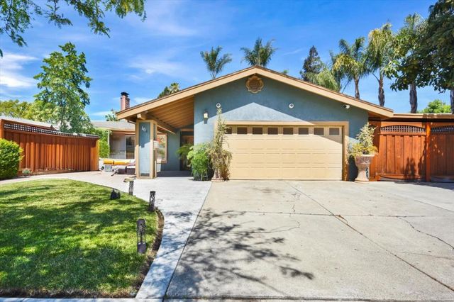 101 Avenida Espana, San Jose, CA 95139
