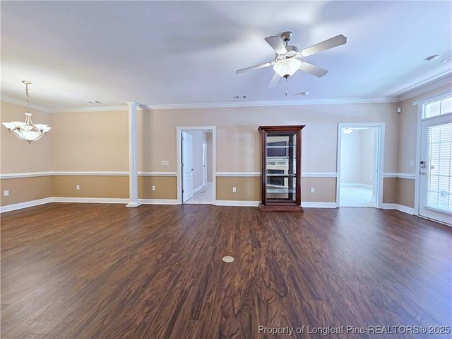 1851 Jennifer Lane 102, Fayetteville, NC 28314