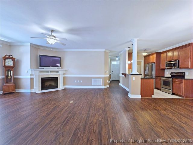 1851 Jennifer Lane 102, Fayetteville, NC 28314