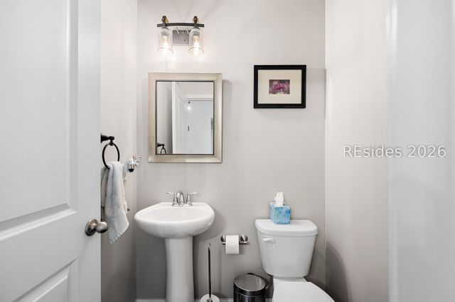 19 Freedom Trl, Bluffton, SC 29910