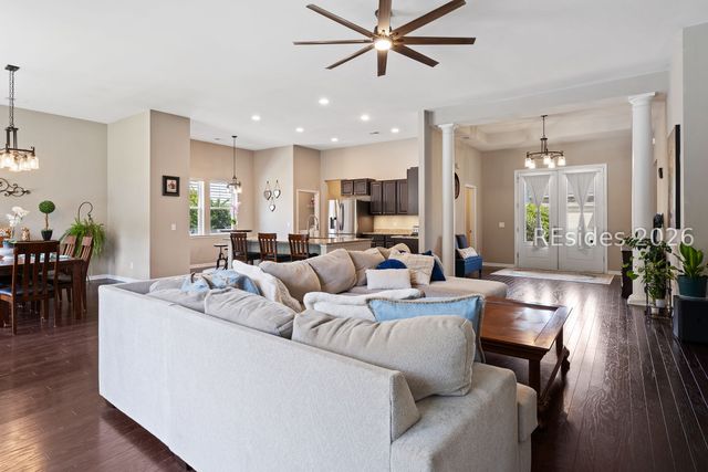 19 Freedom Trl, Bluffton, SC 29910