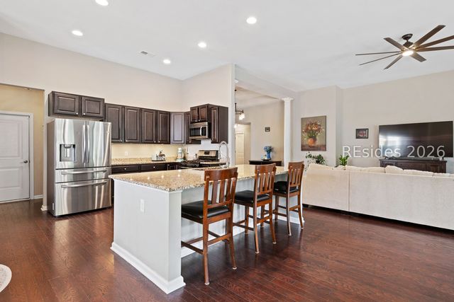 19 Freedom Trl, Bluffton, SC 29910