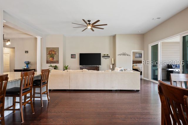 19 Freedom Trl, Bluffton, SC 29910