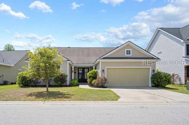 19 Freedom Trl, Bluffton, SC 29910