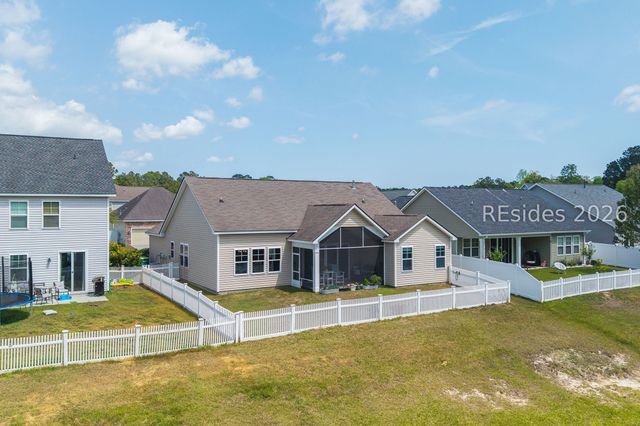 19 Freedom Trl, Bluffton, SC 29910