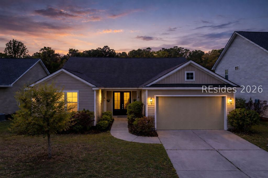 19 Freedom Trl, Bluffton, SC 29910